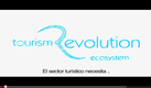 Mind Project: "Tourism Revolution Ecosystem"